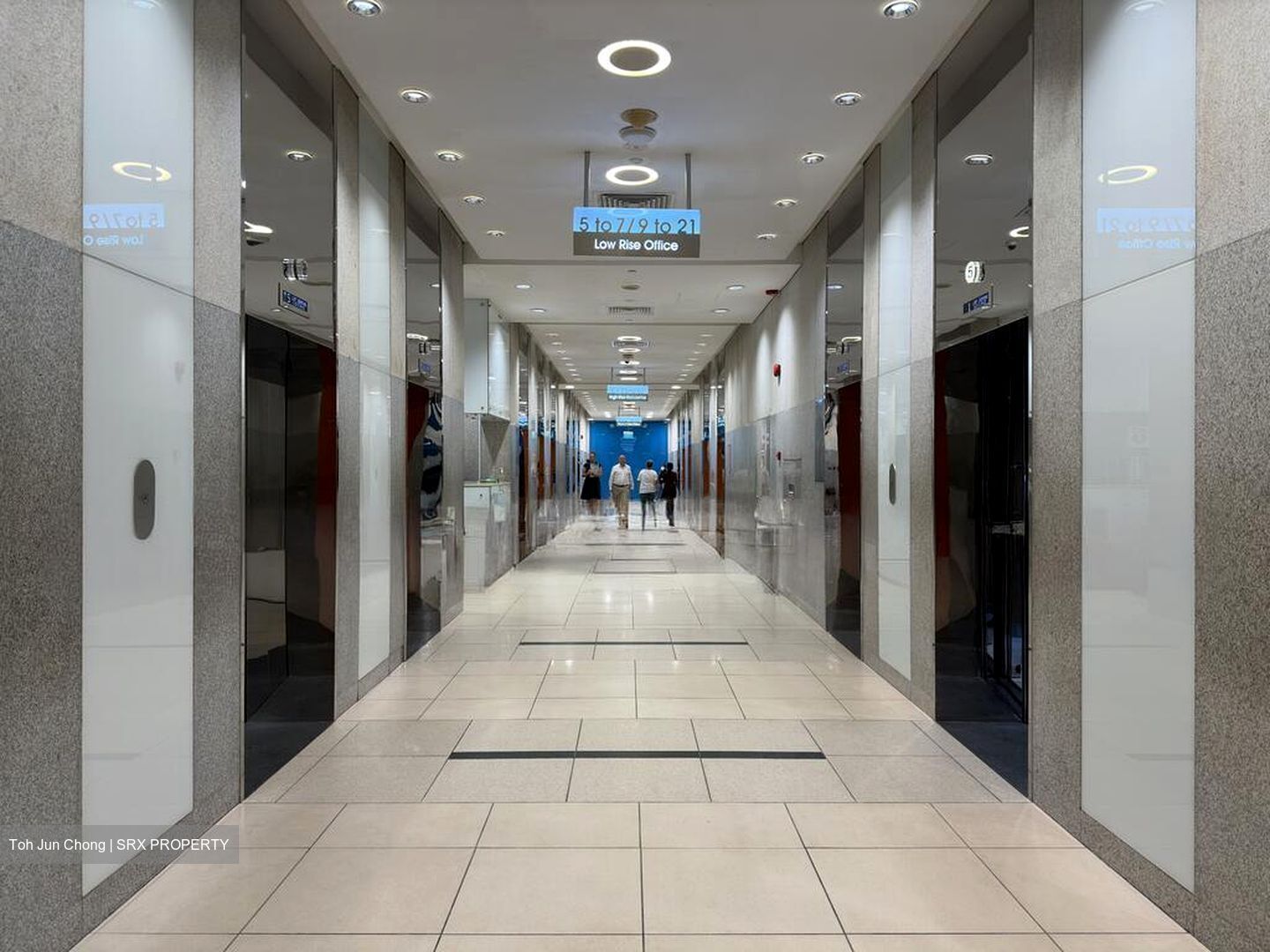 International Plaza (D2), Office #503404411